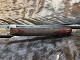 NEW BROWNING BAR MK II SAFARI TRIBUTE HIGH GRADE 30-06 22