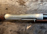 NEW BROWNING BAR MK II SAFARI TRIBUTE HIGH GRADE 30-06 22