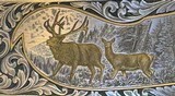 NEW BROWNING BAR MK II SAFARI TRIBUTE HIGH GRADE 30-06 22