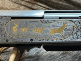 NEW BROWNING BAR MK II SAFARI TRIBUTE HIGH GRADE 30-06 22