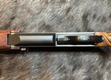 NEW BROWNING BAR MK II SAFARI TRIBUTE HIGH GRADE 30-06 22