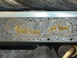NEW BROWNING BAR MK II SAFARI TRIBUTE HIGH GRADE 30-06 22