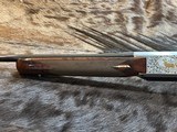 NEW BROWNING BAR MK II SAFARI TRIBUTE HIGH GRADE 30-06 22