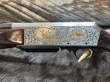 NEW BROWNING BAR MK II SAFARI TRIBUTE HIGH GRADE 30-06 22