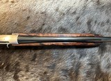 NEW BROWNING BAR MK II SAFARI TRIBUTE HIGH GRADE 30-06 22