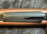 NEW WINCHESTER MODEL 70 SUPER GRADE 300 WIN MAG 26 NEW WINCHESTER MODEL 70 SUPER GRADE 300 WIN MAG 26
