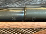 NEW WINCHESTER MODEL 70 SUPER GRADE 300 WIN MAG 26 NEW WINCHESTER MODEL 70 SUPER GRADE 300 WIN MAG 26