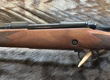 NEW WINCHESTER MODEL 70 SUPER GRADE 300 WIN MAG 26 NEW WINCHESTER MODEL 70 SUPER GRADE 300 WIN MAG 26