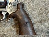 NEW SMITH & WESSON 610 MOUNTAIN 10mm N-FRAME 4.25 NEW SMITH & WESSON 610 MOUNTAIN 10mm N-FRAME 4.25