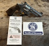 NEW SMITH & WESSON 610 MOUNTAIN 10mm N-FRAME 4.25 NEW SMITH & WESSON 610 MOUNTAIN 10mm N-FRAME 4.25