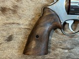 NEW SMITH & WESSON 610 MOUNTAIN 10mm N-FRAME 4.25 NEW SMITH & WESSON 610 MOUNTAIN 10mm N-FRAME 4.25