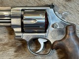 NEW SMITH & WESSON 610 MOUNTAIN 10mm N-FRAME 4.25 NEW SMITH & WESSON 610 MOUNTAIN 10mm N-FRAME 4.25