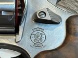 NEW SMITH & WESSON 610 MOUNTAIN 10mm N-FRAME 4.25 NEW SMITH & WESSON 610 MOUNTAIN 10mm N-FRAME 4.25