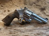 NEW SMITH & WESSON 610 MOUNTAIN 10mm N-FRAME 4.25 NEW SMITH & WESSON 610 MOUNTAIN 10mm N-FRAME 4.25