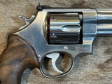 NEW SMITH & WESSON 610 MOUNTAIN 10mm N-FRAME 4.25 NEW SMITH & WESSON 610 MOUNTAIN 10mm N-FRAME 4.25