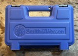 NEW SMITH & WESSON 610 MOUNTAIN 10mm N-FRAME 4.25 NEW SMITH & WESSON 610 MOUNTAIN 10mm N-FRAME 4.25
