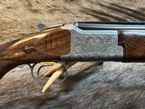 NEW BROWNING CITORI 825 LAREDO SPORTING HIGH GRADE LIMITED EDITION 12GA 32 NEW BROWNING CITORI 825 LAREDO SPORTING HIGH GRADE LIMITED EDITION 12GA 32