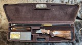 NEW BROWNING CITORI 825 LAREDO SPORTING HIGH GRADE LIMITED EDITION 12GA 32 NEW BROWNING CITORI 825 LAREDO SPORTING HIGH GRADE LIMITED EDITION 12GA 32