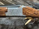 NEW BROWNING CITORI 825 LAREDO SPORTING HIGH GRADE LIMITED EDITION 12GA 32 NEW BROWNING CITORI 825 LAREDO SPORTING HIGH GRADE LIMITED EDITION 12GA 32