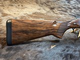 NEW BROWNING CITORI 825 LAREDO SPORTING HIGH GRADE LIMITED EDITION 12GA 32