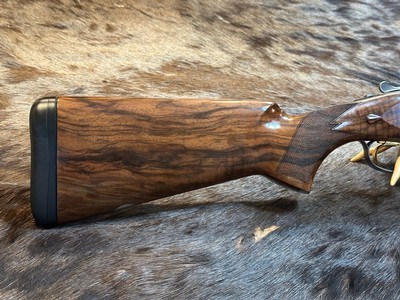 NEW BROWNING CITORI 825 LAREDO SPORTING HIGH GRADE LIMITED EDITION 12GA 32