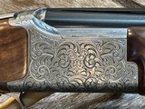 NEW BROWNING CITORI 825 LAREDO SPORTING HIGH GRADE LIMITED EDITION 12GA 32 NEW BROWNING CITORI 825 LAREDO SPORTING HIGH GRADE LIMITED EDITION 12GA 32