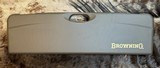 NEW BROWNING CITORI 825 LAREDO SPORTING HIGH GRADE LIMITED EDITION 12GA 32 NEW BROWNING CITORI 825 LAREDO SPORTING HIGH GRADE LIMITED EDITION 12GA 32