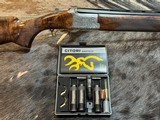 NEW BROWNING CITORI 825 LAREDO SPORTING HIGH GRADE LIMITED EDITION 12GA 32 NEW BROWNING CITORI 825 LAREDO SPORTING HIGH GRADE LIMITED EDITION 12GA 32
