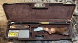 NEW BROWNING CITORI 825 LAREDO SPORTING HIGH GRADE LIMITED EDITION 12GA 32 NEW BROWNING CITORI 825 LAREDO SPORTING HIGH GRADE LIMITED EDITION 12GA 32