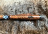 NEW WINCHESTER MODEL 70 SUPER GRADE 264 WIN MAG 26 NEW WINCHESTER MODEL 70 SUPER GRADE 264 WIN MAG 26