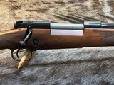NEW WINCHESTER MODEL 70 SUPER GRADE 264 WIN MAG 26 NEW WINCHESTER MODEL 70 SUPER GRADE 264 WIN MAG 26
