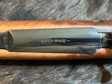 NEW WINCHESTER MODEL 70 SUPER GRADE 264 WIN MAG 26 NEW WINCHESTER MODEL 70 SUPER GRADE 264 WIN MAG 26