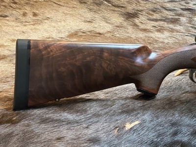 NEW WINCHESTER MODEL 70 SUPER GRADE 264 WIN MAG 26