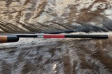 NEW WINCHESTER MODEL 70 SUPER GRADE 264 WIN MAG 26 NEW WINCHESTER MODEL 70 SUPER GRADE 264 WIN MAG 26