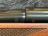 NEW WINCHESTER MODEL 70 SUPER GRADE 264 WIN MAG 26 NEW WINCHESTER MODEL 70 SUPER GRADE 264 WIN MAG 26