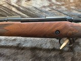 NEW WINCHESTER MODEL 70 SUPER GRADE 264 WIN MAG 26 NEW WINCHESTER MODEL 70 SUPER GRADE 264 WIN MAG 26