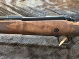 NEW WINCHESTER MODEL 70 SUPER GRADE 264 WIN MAG 26 NEW WINCHESTER MODEL 70 SUPER GRADE 264 WIN MAG 26