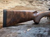 NEW WINCHESTER MODEL 70 SUPER GRADE 264 WIN MAG 26