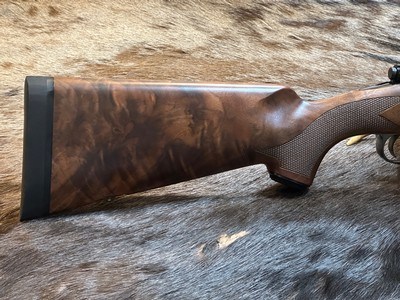 NEW WINCHESTER MODEL 70 SUPER GRADE 264 WIN MAG 26