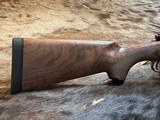 NEW WINCHESTER MODEL 70 SUPER GRADE 264 WIN MAG 26