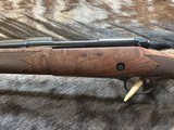 NEW WINCHESTER MODEL 70 SUPER GRADE 264 WIN MAG 26 NEW WINCHESTER MODEL 70 SUPER GRADE 264 WIN MAG 26