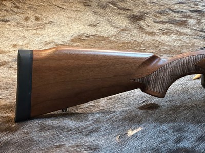 NEW WINCHESTER MODEL 70 ALASKAN 300 WIN MAG 25
