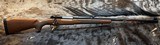 NEW WINCHESTER MODEL 70 ALASKAN 338 WIN MAG 25 NEW WINCHESTER MODEL 70 ALASKAN 338 WIN MAG 25