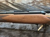 NEW WINCHESTER MODEL 70 ALASKAN 338 WIN MAG 25 NEW WINCHESTER MODEL 70 ALASKAN 338 WIN MAG 25