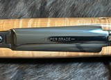 NEW WINCHESTER MODEL 70 SUPER GRADE MAPLE 264 WIN MAG GREAT WOOD, FREE SAFARI 535218229 - LAYAWAY AVAILABLE - 19 of 21 NEW WINCHESTER MODEL 70 SUPER GRADE MAPLE 264 WIN MAG GREAT WOOD, FREE SAFARI 535218229 - LAYAWAY AVAILABLE - 19 of 21