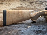 NEW WINCHESTER MODEL 70 SUPER GRADE MAPLE 264 WIN MAG GREAT WOOD, FREE SAFARI 535218229 - LAYAWAY AVAILABLE