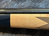 NEW WINCHESTER MODEL 70 SUPER GRADE MAPLE 264 WIN MAG, FREE SAFARI 535218229 - LAYAWAY AVAILABLE - 14 of 21 NEW WINCHESTER MODEL 70 SUPER GRADE MAPLE 264 WIN MAG, FREE SAFARI 535218229 - LAYAWAY AVAILABLE - 14 of 21