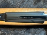 NEW WINCHESTER MODEL 70 SUPER GRADE MAPLE 264 WIN MAG, FREE SAFARI 535218229 - LAYAWAY AVAILABLE - 19 of 21 NEW WINCHESTER MODEL 70 SUPER GRADE MAPLE 264 WIN MAG, FREE SAFARI 535218229 - LAYAWAY AVAILABLE - 19 of 21