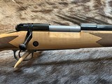 NEW WINCHESTER MODEL 70 SUPER GRADE MAPLE 264 WIN MAG, FREE SAFARI 535218229 - LAYAWAY AVAILABLE