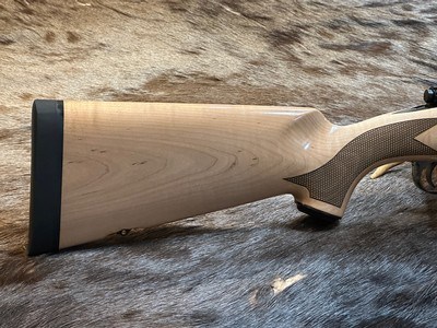 NEW WINCHESTER MODEL 70 SUPER GRADE MAPLE 264 WIN MAG, FREE SAFARI 535218229 - LAYAWAY AVAILABLE